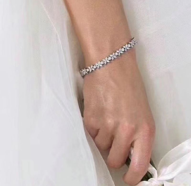 T*f*ny bracelets
